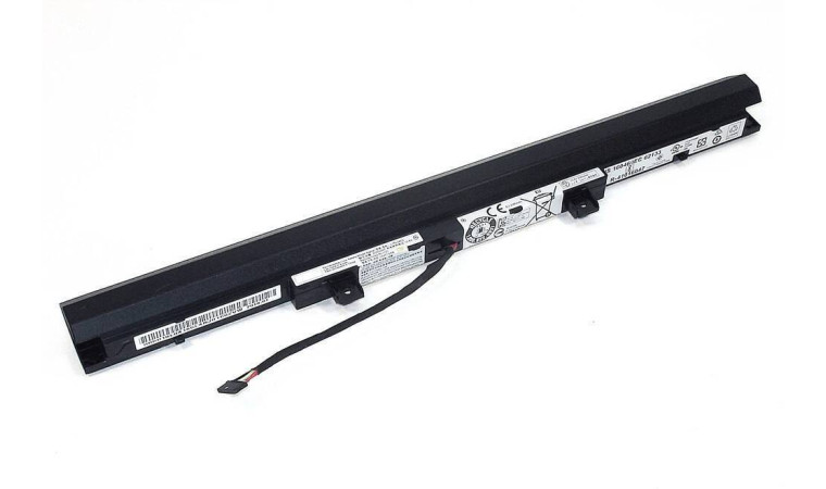 Аккумулятор L15L3A02 для ноутбука Lenovo 24Wh, 2085mAh, 10.8V ORG Аккумулятор L15L3A02 для ноутбука Lenovo 24Wh, 2085mAh, 10.8V ORG