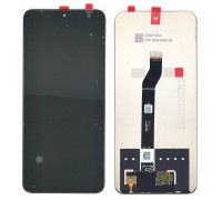 Дисплей для Huawei Nova Y90 (CTR-LX1) в сборе с тачскрином (черный) org