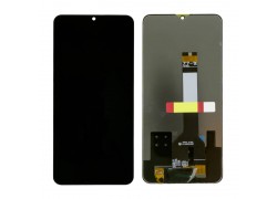 Дисплей для Xiaomi Redmi A5/ Poco C71 (25028RN03A/ 25028PC03G) в сборе с тачскрином (черный) org