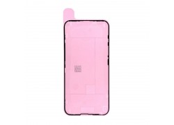 Проклейка дисплейного модуля для iPhone 16 Plus (красный) org
