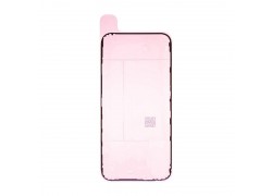 Проклейка задней крышки для iPhone 16 Plus (красный) org