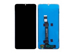 Дисплей для Huawei Nova Y70 (MGA-LX9N)/ Y70 Plus в сборе с тачскрином + рамка (черный) org