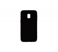 Чехол для Samsung Note 4 (N910) тонкий (черный)