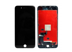 Дисплей для iPhone 8 Plus (5.5) в сборе с тачскрином и рамкой (черный)