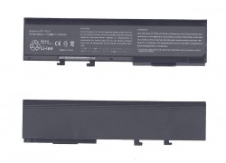 Аккумулятор TM07B41 10.8-11.1V 5200mAh