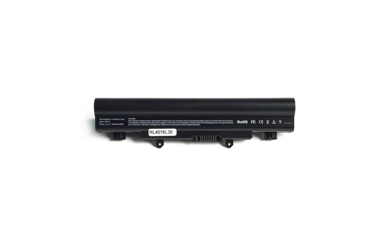 Аккумулятор AL14A32 для ноутбука Acer 10.8-11.1V 5200mAh ORG Аккумулятор AL14A32 для ноутбука Acer 10.8-11.1V 5200mAh ORG