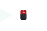 Флешка USB 2.0 Mirex ARTON RED 8GB (ecopack)