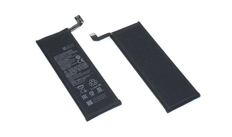 Аккумулятор BM52 для Xiaomi Mi Note 10, Mi 10 Pro, Mi 10 Lite (BT)