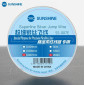 Провод для восстановления контактов на плате SUNSHINE SS-007E (0.07 mm x 200M) Silver