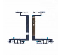 Шлейф для iPhone 13 на кнопки громкости + включения, org