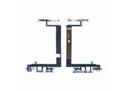 Шлейф для iPhone 13 на кнопки громкости + включения, org
