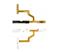 Шлейф для Infinix Hot 50i/ Smart 9 (X6531/ X6532) на кнопки громкости + включения