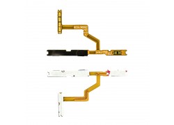 Шлейф для Infinix Hot 50i/ Smart 9 (X6531/ X6532) на кнопки громкости + включения