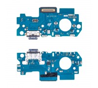 Шлейф для Samsung A346B Galaxy A34 5G с разъемом зарядки (плата)