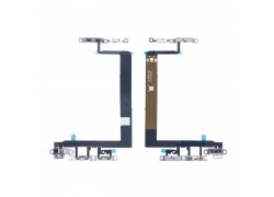 Шлейф для iPhone 13 на кнопки громкости + включения, HQ