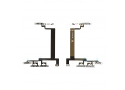 Шлейф для iPhone 13 Mini на кнопки громкости + включения, HQ