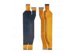 Шлейф для Xiaomi 12T (22071212AG)/ 12T Pro (MZB0CE5RU) межплатный, org