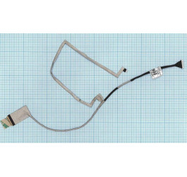 Шлейф матрицы для ноутбука Lenovo G570 (DC020015W10)