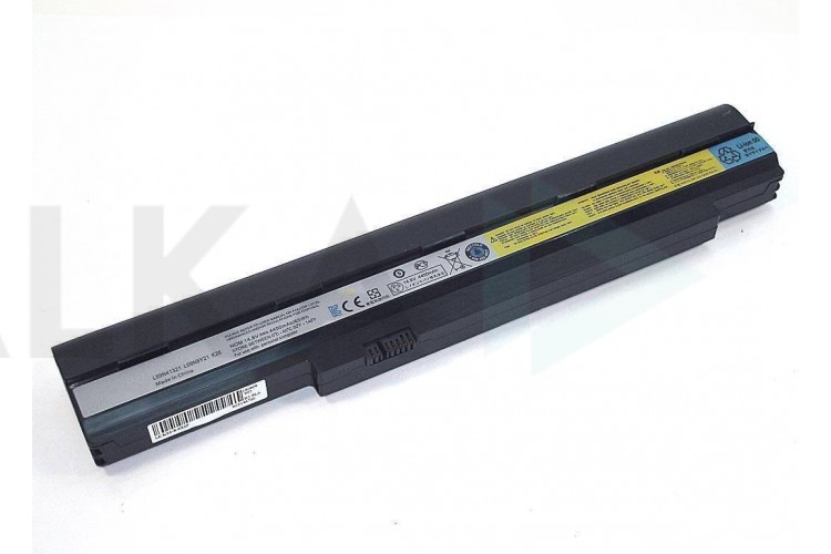 Аккумулятор L09M8Y21 для ноутбука Lenovo K26 14.8V 4400mAh