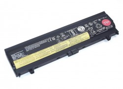 Аккумулятор 00NY486 71+ для ноутбука Lenovo L560 L570 10,8V 48Wh черная ORG
