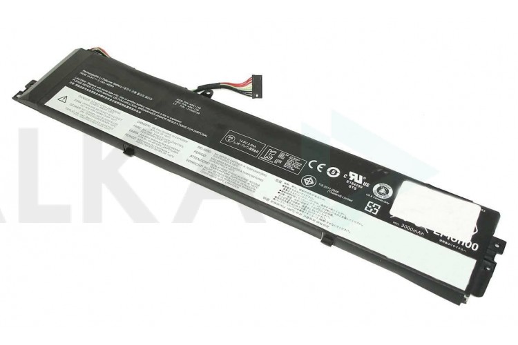 Аккумулятор 45N1138 14.4-14.8V 3100mAh ORG