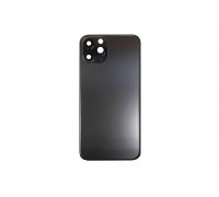 Корпус для iPhone 11 Pro (черный) CE