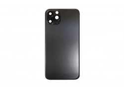 Корпус для iPhone 11 Pro (черный) CE