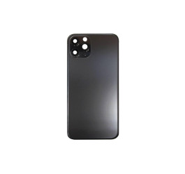 Корпус для iPhone 11 Pro (черный) CE