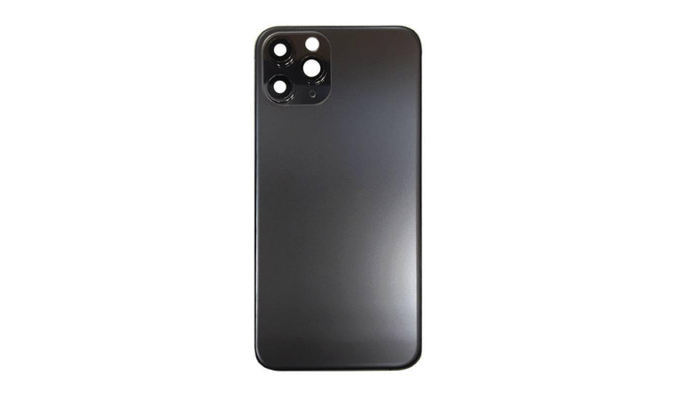 Корпус для iPhone 11 Pro (черный) CE