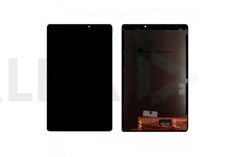 Дисплей для Huawei MatePad T8 (KOB2-W09) в сборе с тачскрином (черный) NC