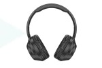 Наушники мониторные беспроводные BOROFONE BO26 Delightful wireless headset Bluetooth (молочный белый)