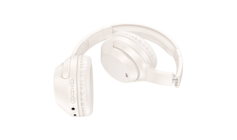 Наушники мониторные беспроводные BOROFONE BO26 Delightful wireless headset Bluetooth (черный)