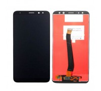 Дисплей для Huawei Nova 2i (RNE-L21)/ Mate 10 Lite в сборе с тачскрином (черный)
