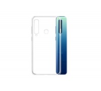 Чехол для Samsung Galaxy A9 2018 (A920) (прозрачный) G-CASE