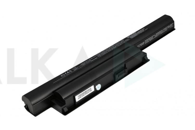 Аккумулятор VGP-BPS22 10.8-11.1V 3500mAh ORG