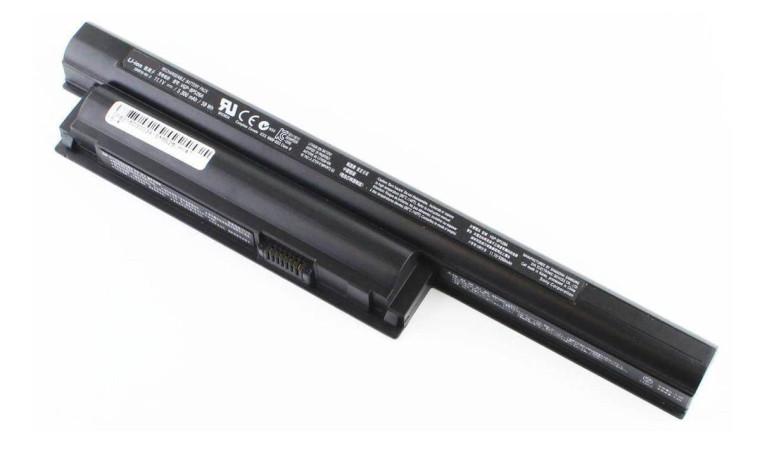 Аккумулятор VGP-BPS26 для ноутбука Sony 10.8-11.1V 5200mAh Аккумулятор VGP-BPS26 для ноутбука Sony 10.8-11.1V 5200mAh