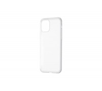 Чехол силиконовый iPhone 11 Pro (5.8) тонкий (матовый)
