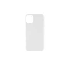 Чехол силиконовый iPhone 11 Pro Max (6.5) тонкий матовый