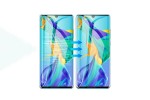 Гидрогелевая пленка HOCO GF002 Smart film cutting machin Self-reparing high-definition quantum (50 шт.)