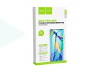 Гидрогелевая пленка HOCO GF002 Smart film cutting machin Self-reparing high-definition quantum (50 шт.)
