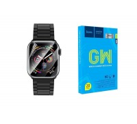 Гидрогелевая пленка HOCO GW001 Manual alignment watch HD film cutting machin  (20 шт.) (для смарт часов)
