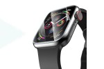Гидрогелевая пленка HOCO GW001 Manual alignment watch HD film cutting machin  (20 шт.) (для смарт часов)