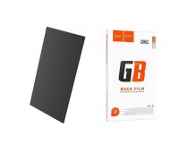 Гидрогелевая пленка HOCO GB001 Smart  film cutting machin  (20 шт.) (черная матовая задней крышки)
