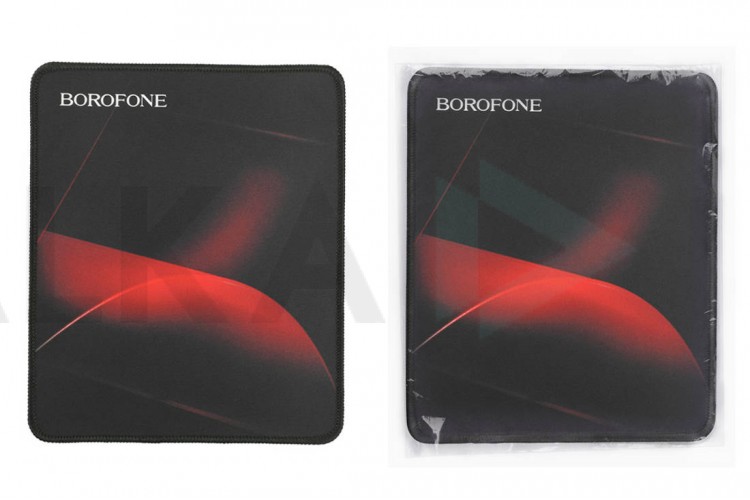 Коврик для мышки BOROFONE BG8 Flying Eagle gaming mouse pad (200*240mm)