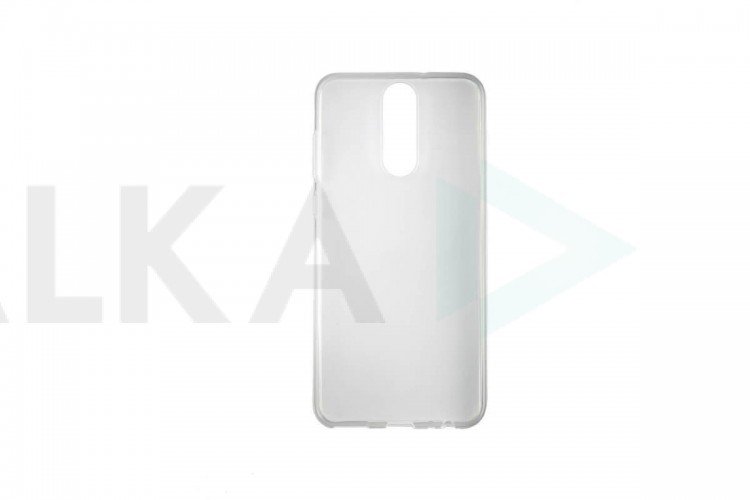 Чехол для Huawei Mate 10 Lite/Nova 2i ультратонкий 0,3мм (прозрачный)