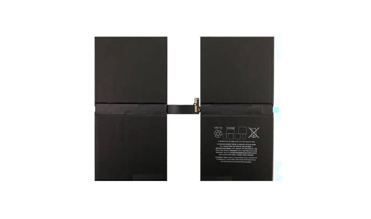 Аккумулятор A1754 для Apple iPad Pro 12.9 (2nd Gen) 2017 Аккумулятор A1754 для Apple iPad Pro 12.9 (2nd Gen) 2017