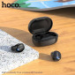 Наушники вакуумные беспроводные HOCO EW11 Melody true wireless BT headset Bluetooth (черный)