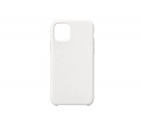 Чехол для iPhone 14 (6,1) Soft Touch (белый)