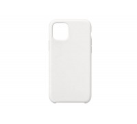 Чехол для iPhone 14 Pro (6,1) Soft Touch (белый)