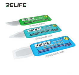 Набор инструментов для разборки RELIFE RL-087